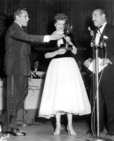Lucille Ball 1954 #1